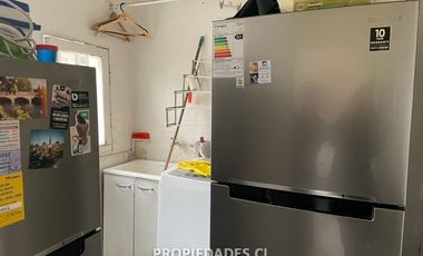 Casa en Venta en Los Pensamientos / Jorge Matte Gormaz