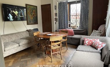 Casa en Venta en Los Pensamientos / Jorge Matte Gormaz