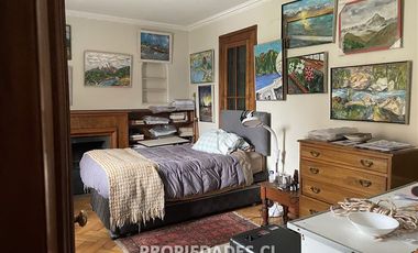 Casa en Venta en Los Pensamientos / Jorge Matte Gormaz