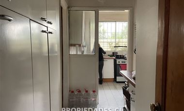 Casa en Venta en Los Pensamientos / Jorge Matte Gormaz