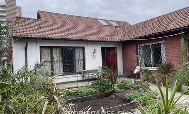 Casa en Venta en Los Pensamientos / Jorge Matte Gormaz