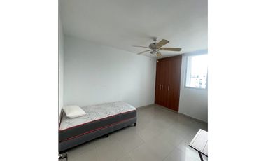 Apartamento Alquiler Punta Pacifica