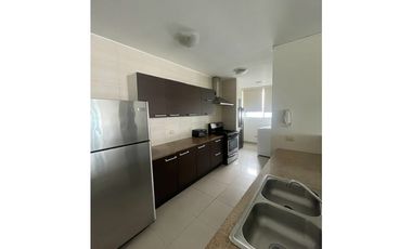 Apartamento Alquiler Punta Pacifica