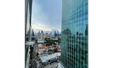 Apartamento Alquiler Punta Pacifica