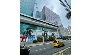 Apartamento Alquiler Punta Pacifica