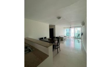 Apartamento Alquiler Punta Pacifica