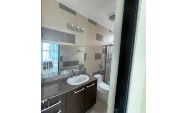 Apartamento Alquiler Punta Pacifica