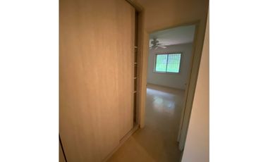 ALQUILER CASA DUPLEX CLAYTON