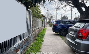 Local Comercial en Venta en Olivillo - Domeyko