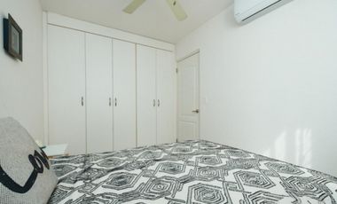 SAN FRANCISCO  APARTAMENTO 95MTS,L/B,CERCA CORREDOR SUR