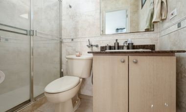 SAN FRANCISCO  APARTAMENTO 95MTS,L/B,CERCA CORREDOR SUR