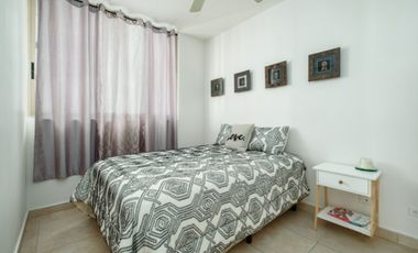 SAN FRANCISCO  APARTAMENTO 95MTS,L/B,CERCA CORREDOR SUR