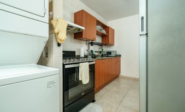 SAN FRANCISCO  APARTAMENTO 95MTS,L/B,CERCA CORREDOR SUR