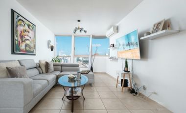 SAN FRANCISCO  APARTAMENTO 95MTS,L/B,CERCA CORREDOR SUR