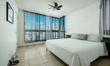 SAN FRANCISCO  APARTAMENTO 95MTS,L/B,CERCA CORREDOR SUR