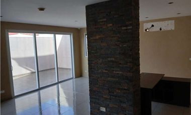 VENTA CASA PH RESIDENCIAL VILLA NAVONA EN SAN MIGUELITO (OF)
