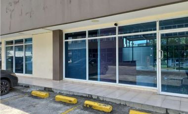 VENTA LOCALES COMERCIALES PH GRAN PLAZA EN  ALTOS DE PANAMA (OF)