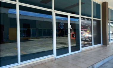 VENTA LOCALES COMERCIALES PH GRAN PLAZA EN  ALTOS DE PANAMA (OF)