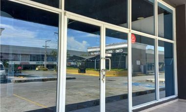 VENTA LOCALES COMERCIALES PH GRAN PLAZA EN  ALTOS DE PANAMA (OF)