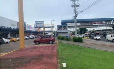 VENTA LOCALES COMERCIALES CENTRO COMERCIAL LOS PUEBLOS, JUAN DIAZ (OF)