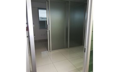 ALQUILER OFICINA EL CANGREJO