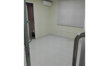 ALQUILER OFICINA EL CANGREJO