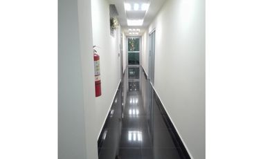 ALQUILER OFICINA EL CANGREJO