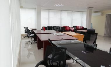 ALQUILER OFICINA EL CANGREJO