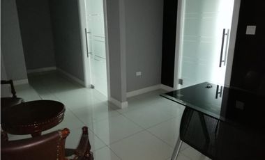 ALQUILER OFICINA EL CANGREJO