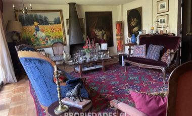 Casa en Venta en Pedro de valdivia Norte / Los Araucanos