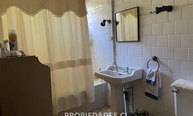 Casa en Venta en Pedro de valdivia Norte / Los Araucanos