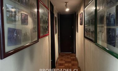 Casa en Venta en Pedro de valdivia Norte / Los Araucanos