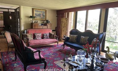 Casa en Venta en Pedro de valdivia Norte / Los Araucanos