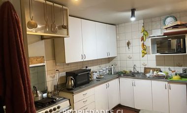 Casa en Venta en Pedro de valdivia Norte / Los Araucanos