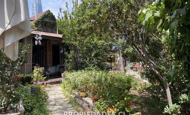 Casa en Venta en Pedro de valdivia Norte / Los Araucanos