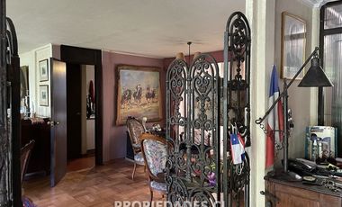 Casa en Venta en Pedro de valdivia Norte / Los Araucanos
