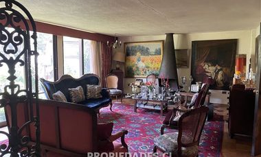 Casa en Venta en Pedro de valdivia Norte / Los Araucanos