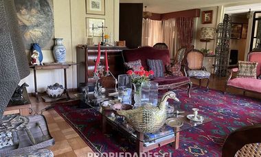 Casa en Venta en Pedro de valdivia Norte / Los Araucanos