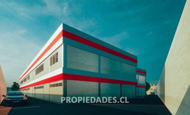 Local Comercial en Arriendo en Centro Colina / Avenida Inmaculada Concepción