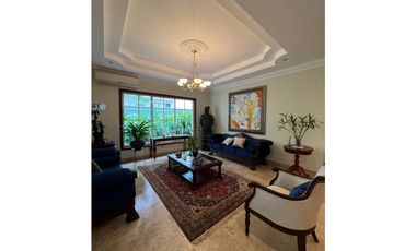 Costa del Este, PH Royal Pacific, Casa en Venta