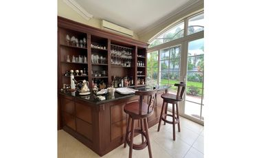 Costa del Este, PH Royal Pacific, Casa en Venta