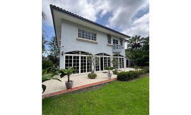 Costa del Este, PH Royal Pacific, Casa en Venta