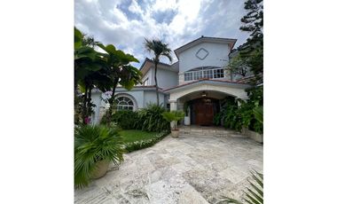 Costa del Este, PH Royal Pacific, Casa en Venta