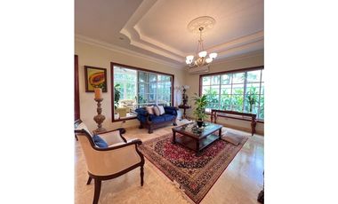 Costa del Este, PH Royal Pacific, Casa en Venta