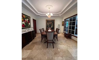 Costa del Este, PH Royal Pacific, Casa en Venta