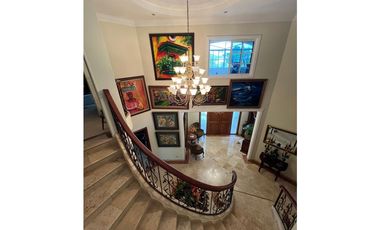 Costa del Este, PH Royal Pacific, Casa en Venta