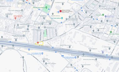 Sitio en Venta en C. Américo Vespucio / Almirante Latorre