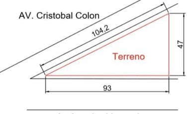 Sitio en Venta en C. Américo Vespucio / Almirante Latorre