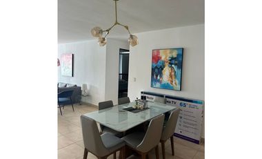 ALQUILER APARTAMENTO AMOBLADO EL CANGREJO