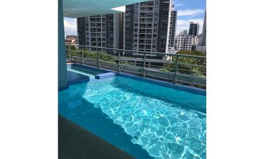 ALQUILER APARTAMENTO AMOBLADO EL CANGREJO